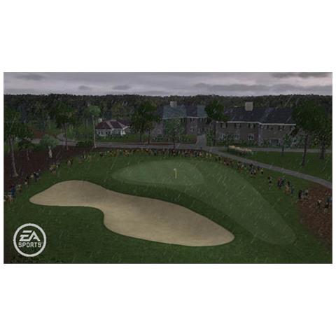 Tiger Woods PGA Tour 10, Wii Inglese - Foto 6