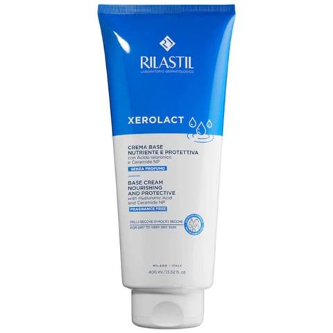 Rilastil Crema Base 400 ml Special Price - Foto 1