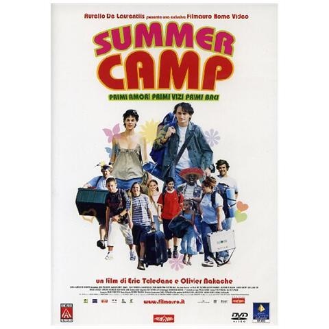 Dvd Summer Camp - Foto 1