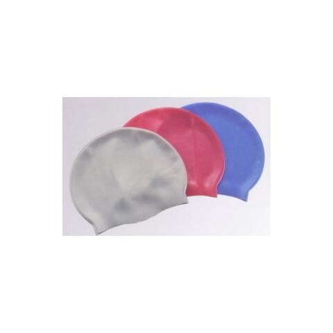 Hydro Pro Cuffia in Silicone -Modelli Assortiti - Foto 1