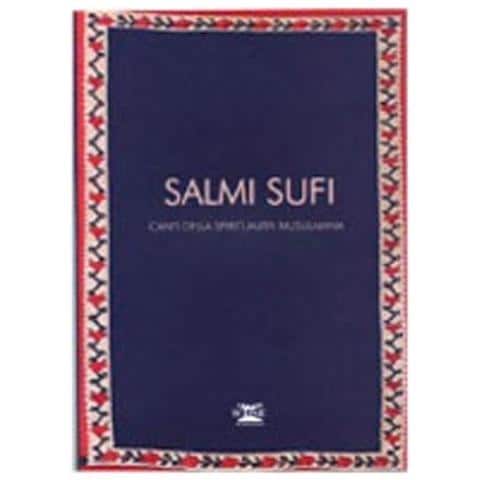 G. Piacentini - Salmi sufi. Canti della spiritualità musulmana - Foto 2