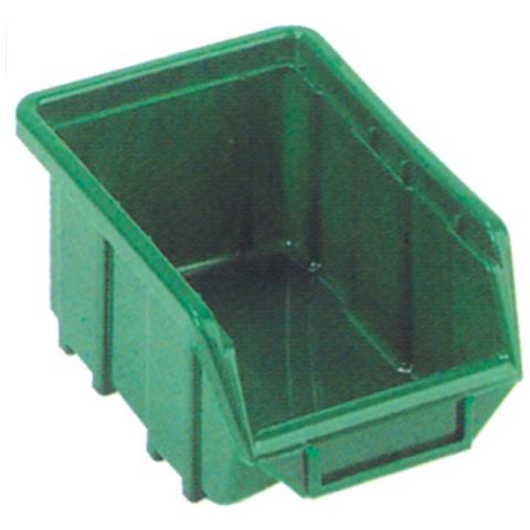 Contenitore Sovrapponibile 22x35x17 - Foto 2