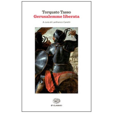 Torquato Tasso - Gerusalemme liberata - Foto 3