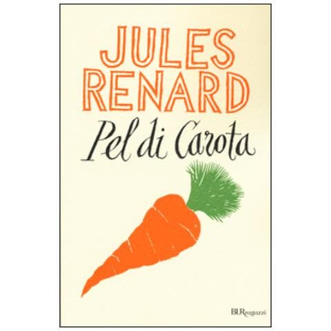 Jules Renard - Pel di carota. Ediz. integrale - Foto 3