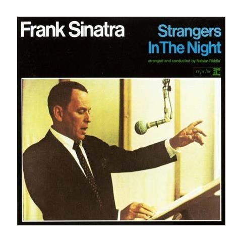 Strangers In The Night - Foto 1