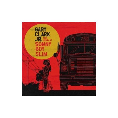 Gary Clark Jr. - The Story Of Sonny Boy Slim - Foto 2