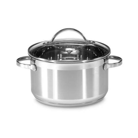 Pentola da carne Ohio 16 cm 1,7 l - Foto 1