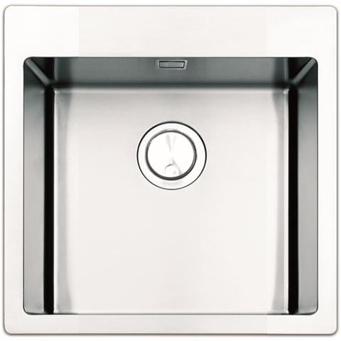 Lavello Monovasca 58x51 Ix - Foto 1