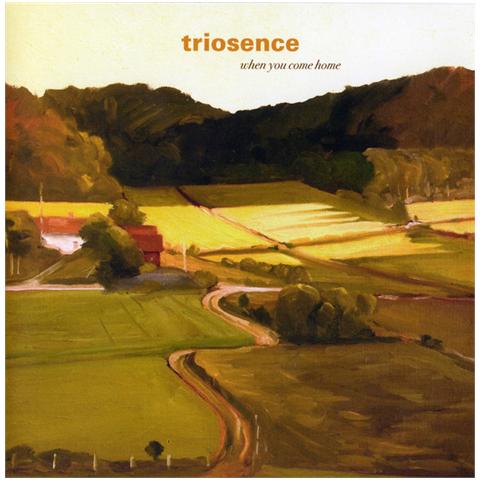 Triosence - When You Come Home - Foto 1