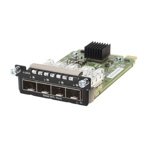 Modulo del Commutatore di Rete Aruba 3810M 4SFP+ - Foto 1