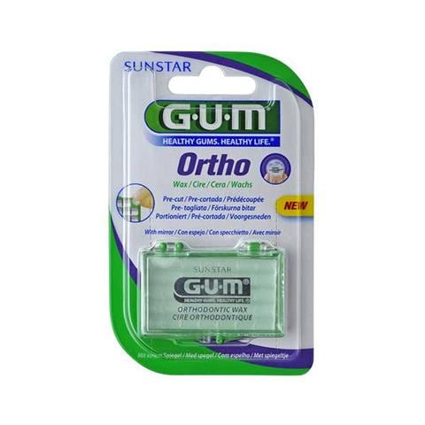 Ortho Cera Ortodontica 723 Pretagliata - Foto 3