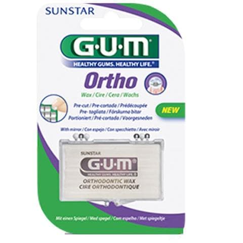 Ortho Cera Ortodontica 723 Pretagliata - Foto 1