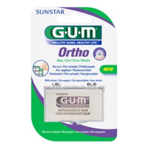 Ortho Cera Ortodontica 723 Pretagliata - Foto 2