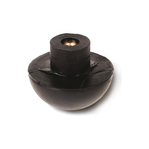 Galleggiante Mm. 34 Per Cassette Wc, Galleggiante In Para Per Cassette Wc Diametro Mm. 34 Nottolino Ottone M4 - Foto 1