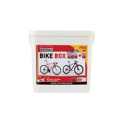 Lubrificante Per Catena Bici Spray Pulitore Bicicletta Mtb Mountain Bike Corsa - Foto 1