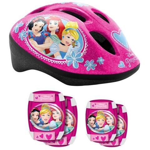 Casco Princesses + C / G - Foto 1