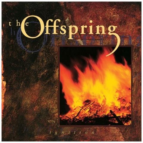 Offspring - Ignition  - Foto 1