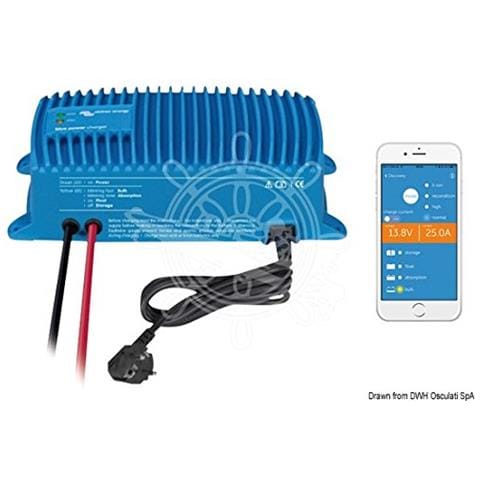 Caricabatteria Blue Smart IP67 12/13 (1)  - Foto 1