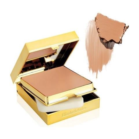 Fondotinta compatto - Flawless Finish Sponge On Cream Makeup Softly Beige I 23g - Foto 1