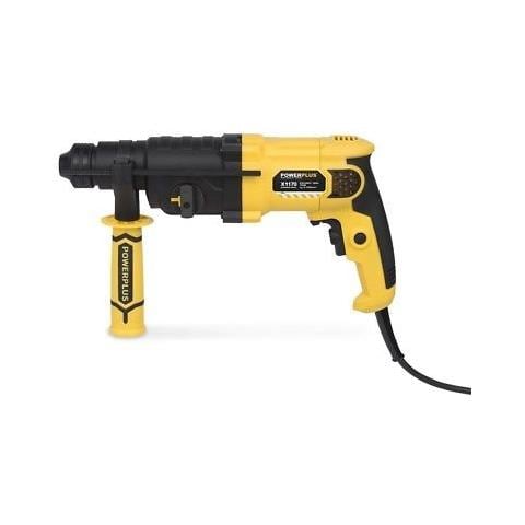 Tassellatore Trapano Demolitore Sds Plus W 750 Perforatore - Foto 2