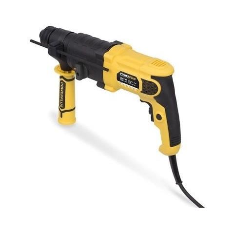 Tassellatore Trapano Demolitore Sds Plus W 750 Perforatore - Foto 3