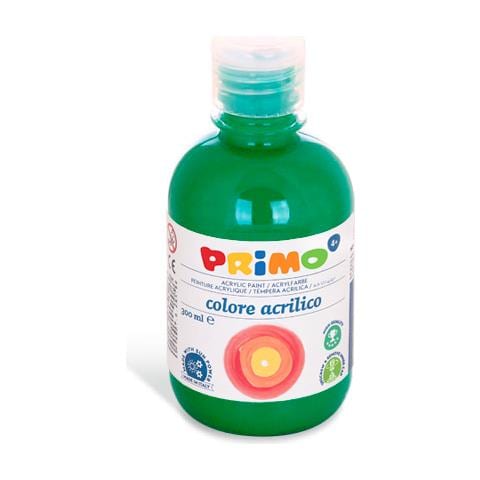 400TA300630 300ml Verde Bottiglia pittura - Foto 1