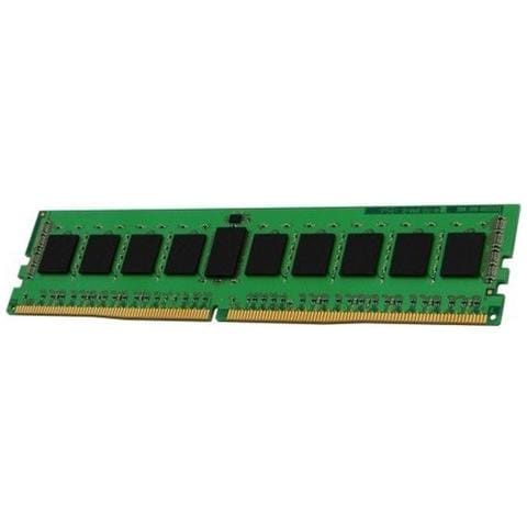 Memoria Dimm KCP426ND8/16 16 GB (1x16 GB) DDR4 2666 MHz CL 19 Colore Verde - Foto 1