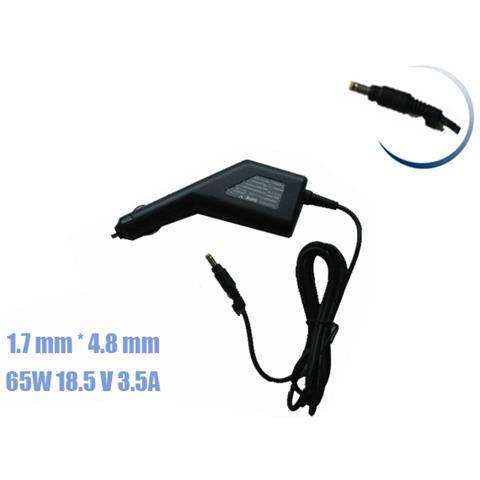 Alimentatore Caricabatterie LYT 90W Per Laptop EMachines M2105 M5309 M5310 M5312 M6805