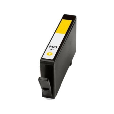 Cartuccia Compatibile Per Hp 903xl T6m11ae Giallo 825pag. - Foto 1