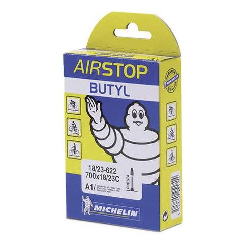 Camere D´aria Mtb Tube 35 Mm 26x1.50-2.20 Standard Ruote E Copertoni 26x1.50-2.20 - Foto 1