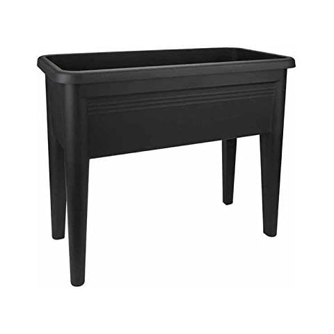 Green Basic Anzucht Tavolo Xxl, Lebhaft Nero - Foto 1