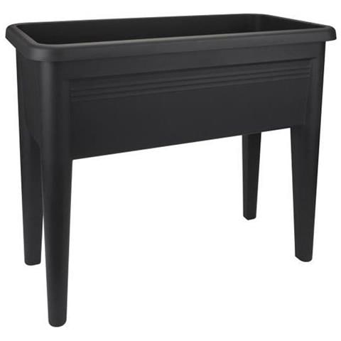 Green Basic Anzucht Tavolo Xxl, Lebhaft Nero - Foto 4