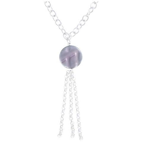 Faras Collana: Argento - Foto 2