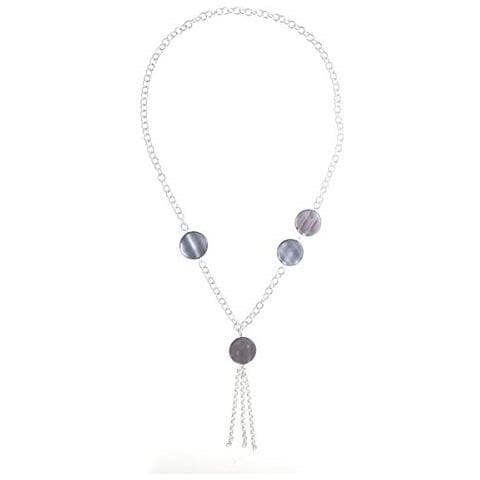 Faras Collana: Argento - Foto 4