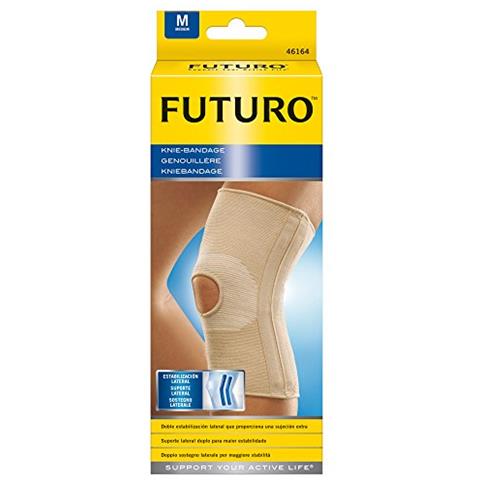 Ginocchiera Elastica Futuro Misura Medium - Foto 1