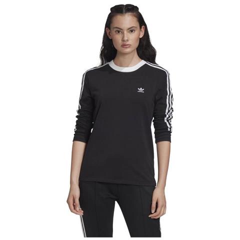 maglietta adidas corta