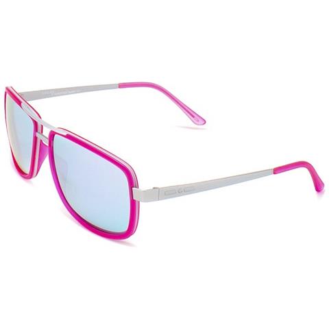 Occhialida Sole Unisex 0071-018-000 (55 Mm) - Foto 1