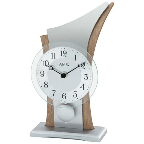 01139 Orologio Da Tavolo - Foto 1
