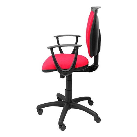 Ferez - Sedie Da Ufficio Talla Unica Rosso - Foto 2
