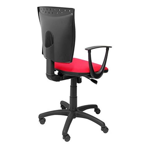 Ferez - Sedie Da Ufficio Talla Unica Rosso - Foto 6