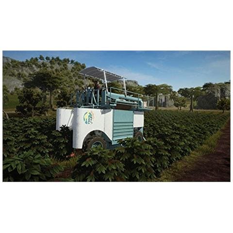 Pure Agricoltura 2018 - Giorno 1 Edizione [ edizione: Francia] - Foto 2