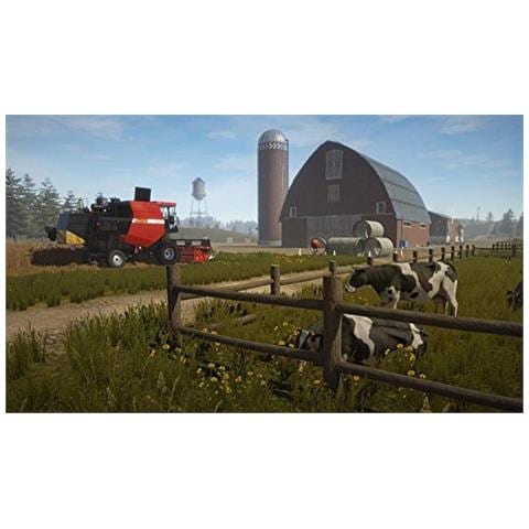 Pure Agricoltura 2018 - Giorno 1 Edizione [ edizione: Francia] - Foto 4