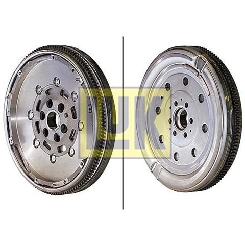 622 3061 34 Kit Frizione - Foto 1