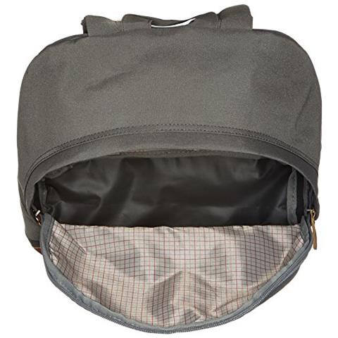 21ri Zaino Classico, Grigio Chiaro / grigio, Taglia Unica Unisex-adulto - Foto 2
