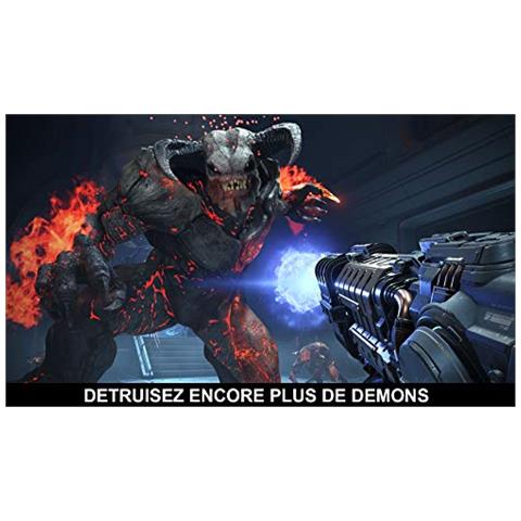 Doom Eternal Edition Deluxe Xbox One Game - Foto 2