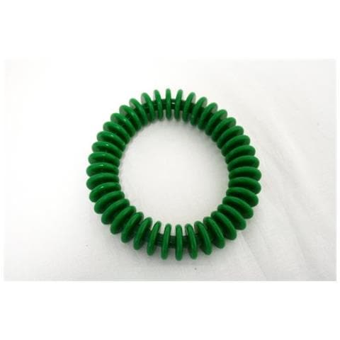 Anello Da Immersione Unisex Per Ragazzi, 9606, Verde, Taglia Unica - Foto 1