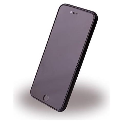  - rock Point Skull Case - silicone Cover Custodia - apple Iphone 7 - nero (160467)  - Foto 3