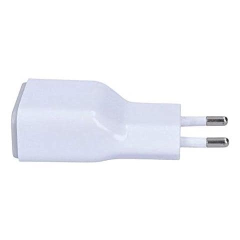 Solight Adattatore Di Ricarica Usb1x Usb Qualcomm5v2a / 9v1.67a / 12v1aac 230 Vcolore Biancogrigiomateriale Elettricodi Alimentazioneadattatori Usbdc - Foto 2