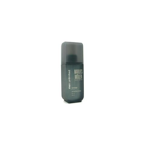 Moller Marlies Energia Uomini Hair Serum 100ml - Foto 1