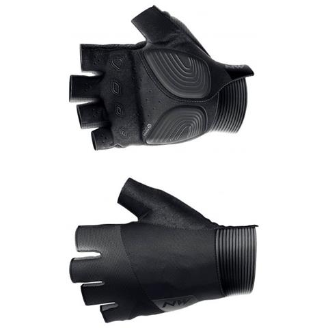 Northwave Extreme Pro Short Fingers Guanti Estivi Ciclismo Taglia L - Foto 1